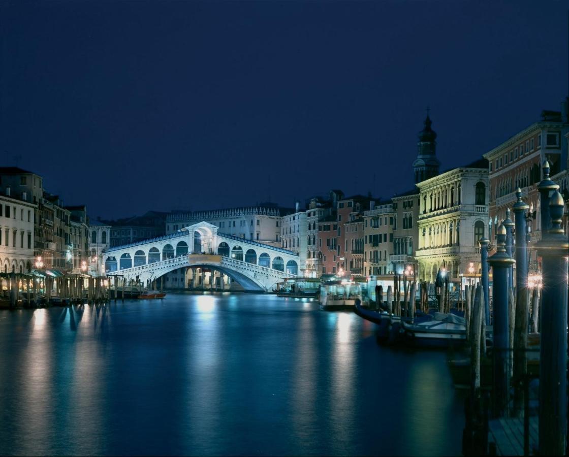 Mirandolina Venice Exclusive Guesthouse Exterior photo